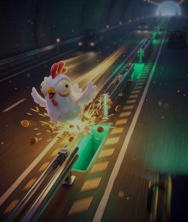 Chicken Road