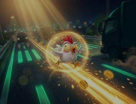 Chicken Road