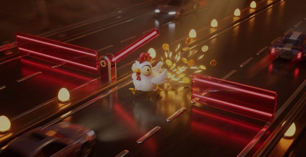 Chicken Road