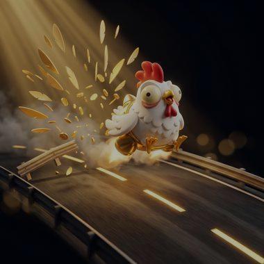 Chicken Road